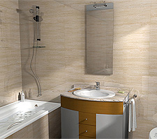 Porcelanosa Millenium Concept